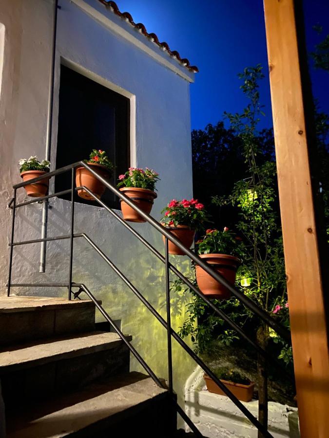 Sevastie'S Home Samothráki Exteriér fotografie